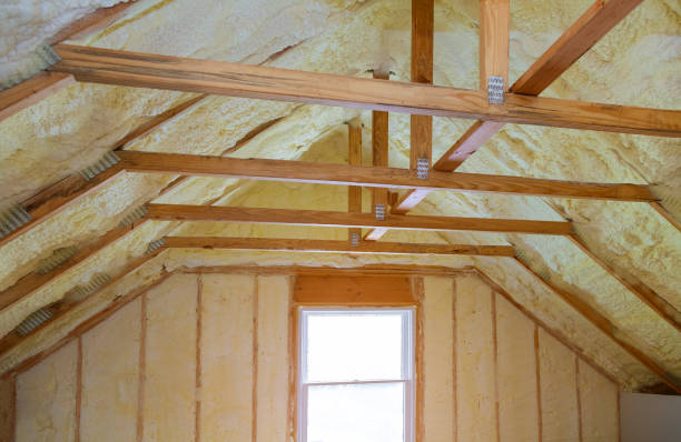 Best DIY Insulation Kits and Guidance in Cape May, NJ