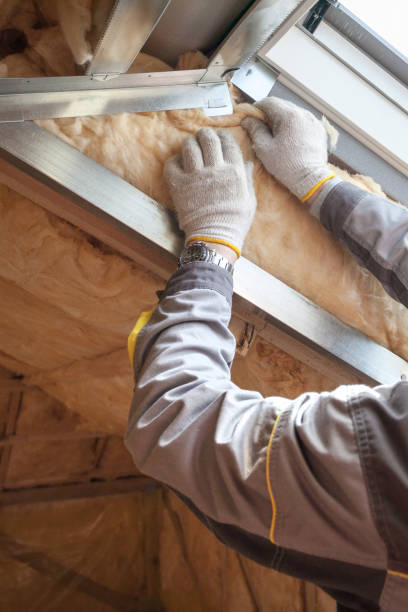 Types of Insulation We Offer in Cape May, NJ