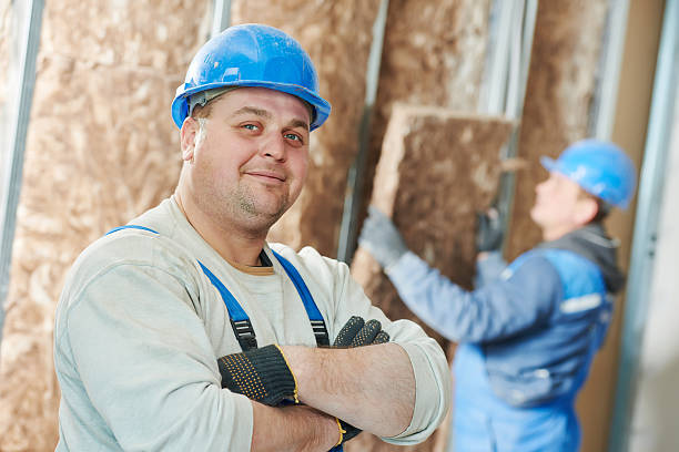 Best Insulation for Specific Applications in Cape May, NJ