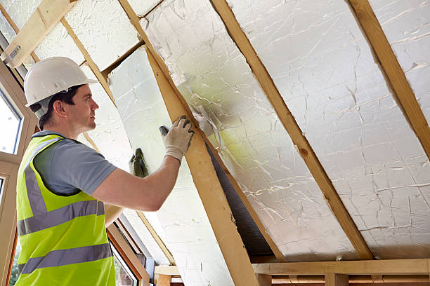 Best Specialized Insulation Services in Cape May, NJ
